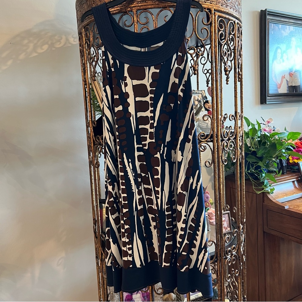 Donna Morgan Dress